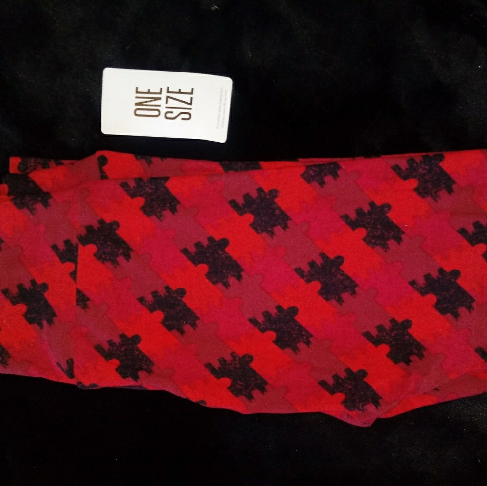 LLR